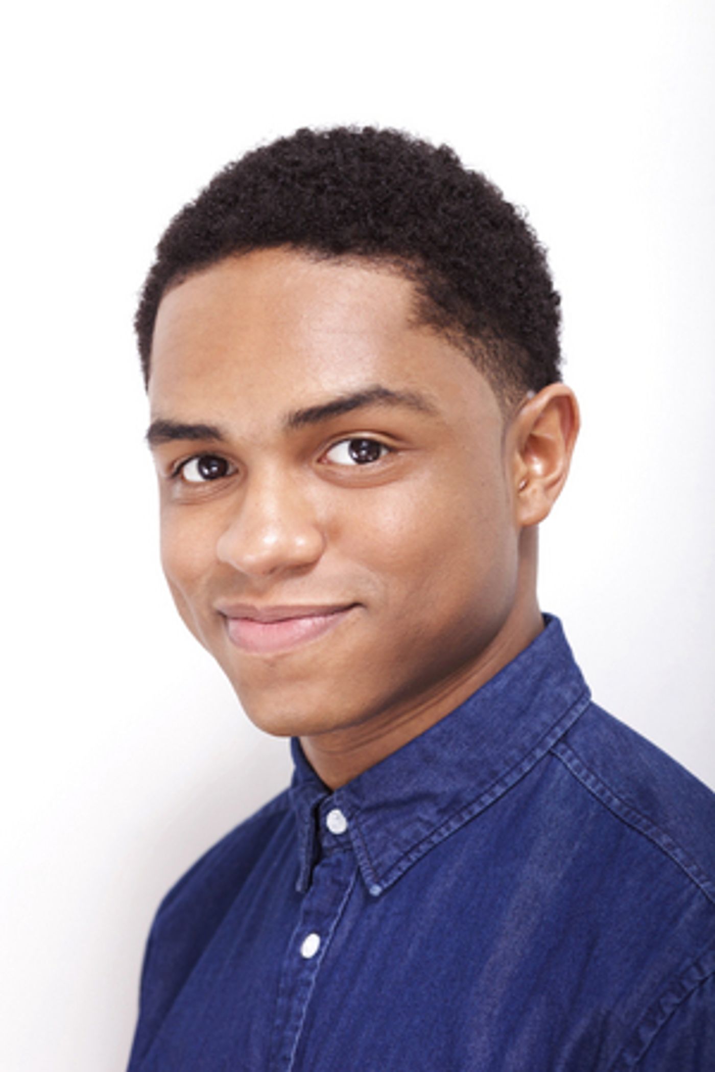 DEAR EVAN HANSEN's Roman Banks Joins Cast of HIGH SCHOOL MUSICAL: THE MUSICAL: THE SERIES  Image
