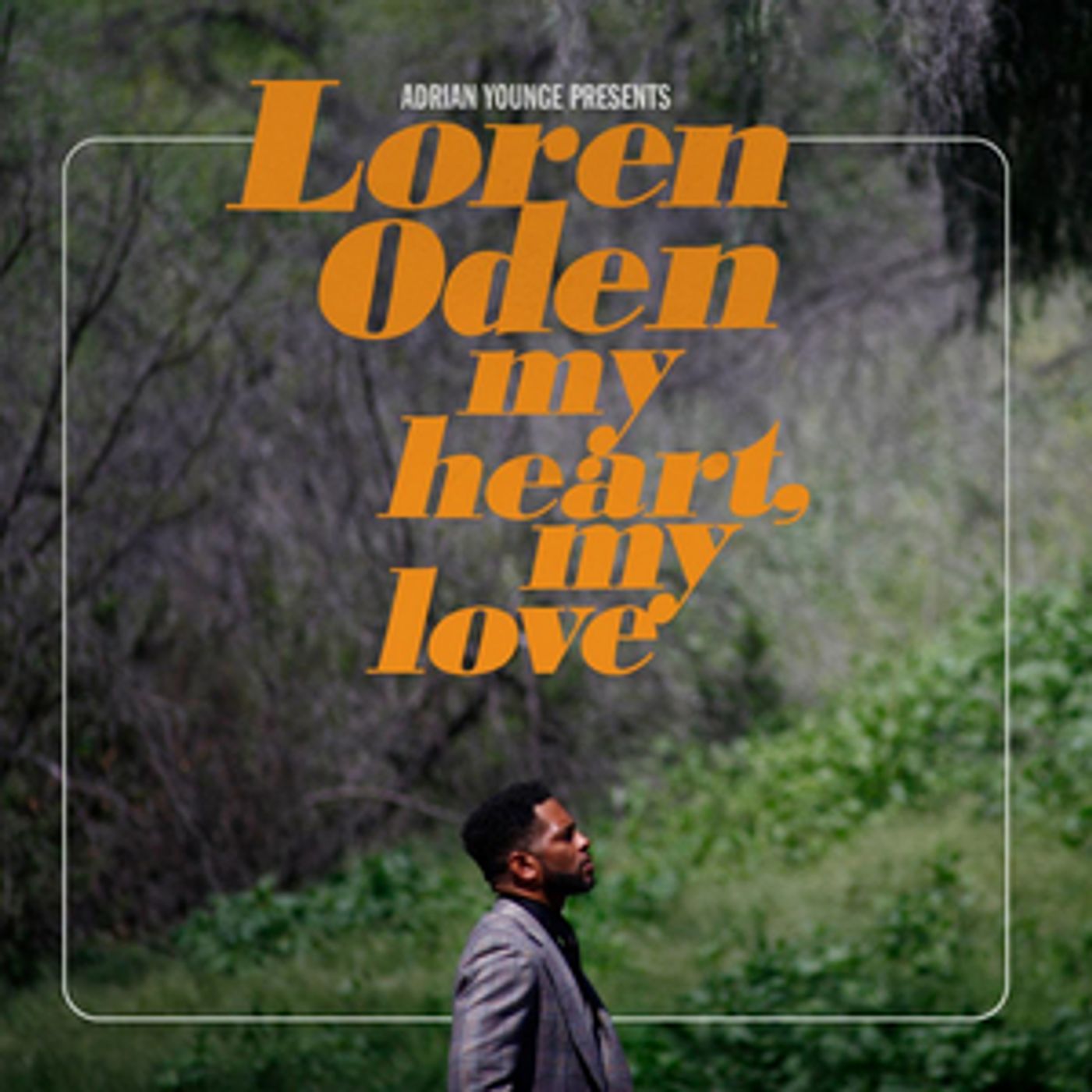 Loren Oden Shares New Song 'Queen' Loren Oden Shares New Song 'Queen' Image