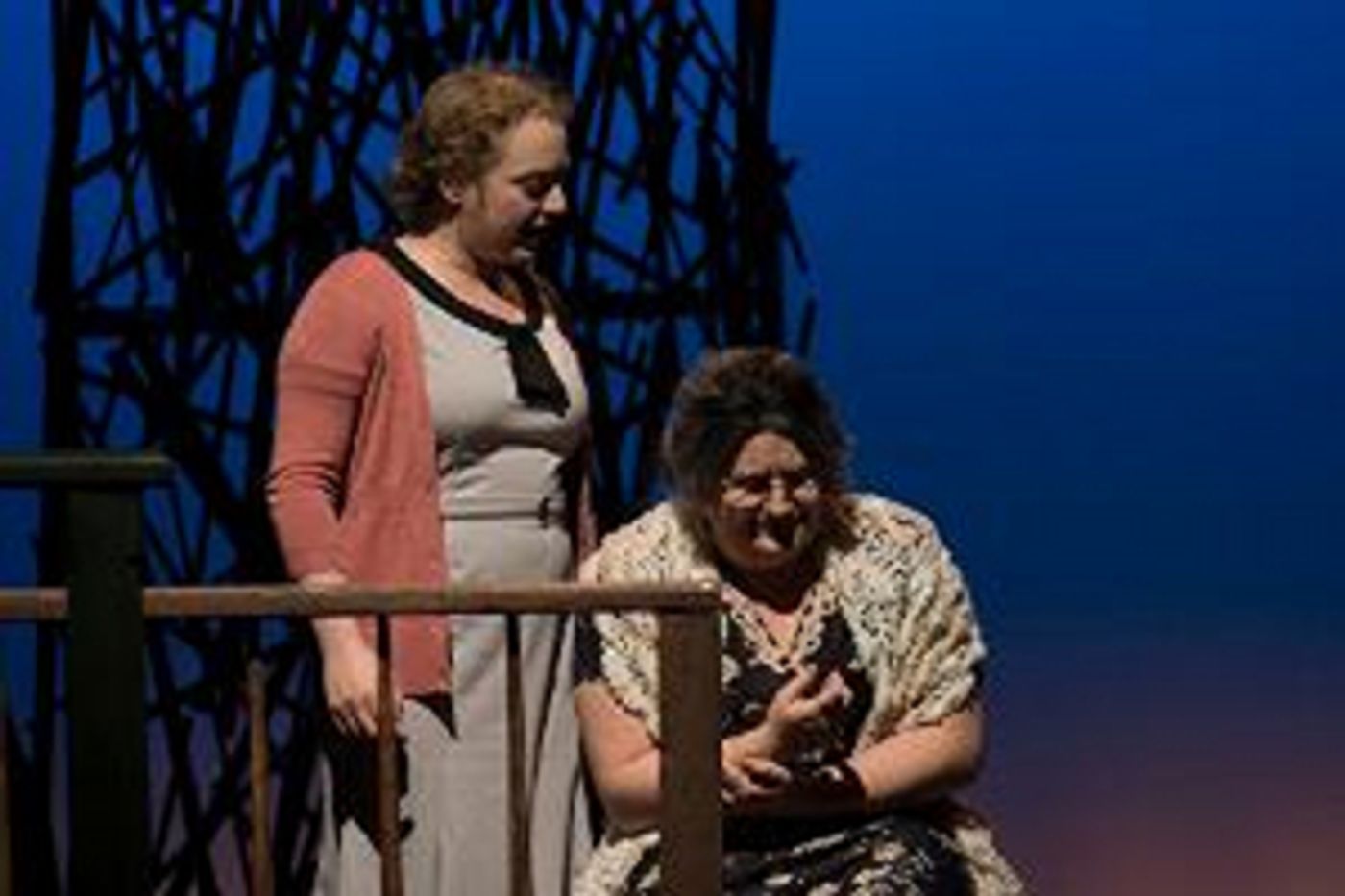 QUILTERS at Adelphi PAC Has Been Cancelled QUILTERS at Adelphi PAC Has Been Cancelled Image