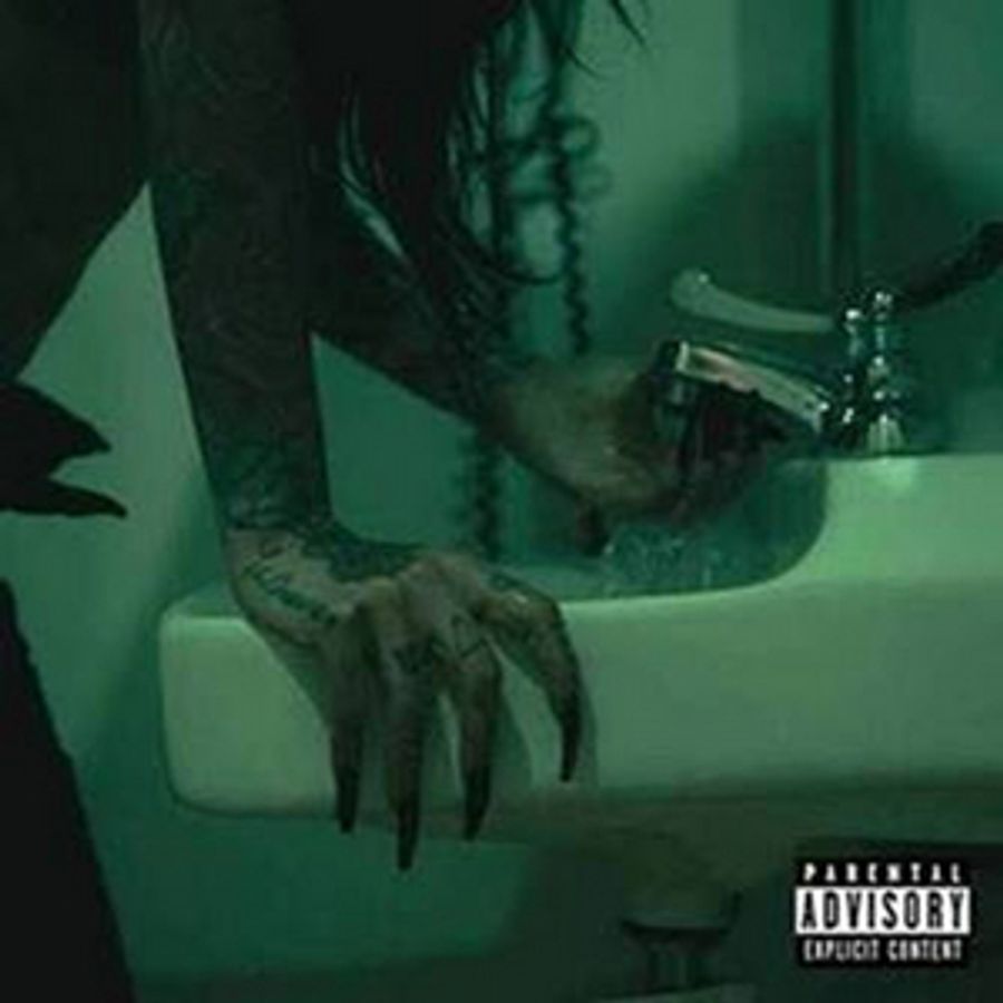 Kehlani Releases New Single 'Toxic' Image