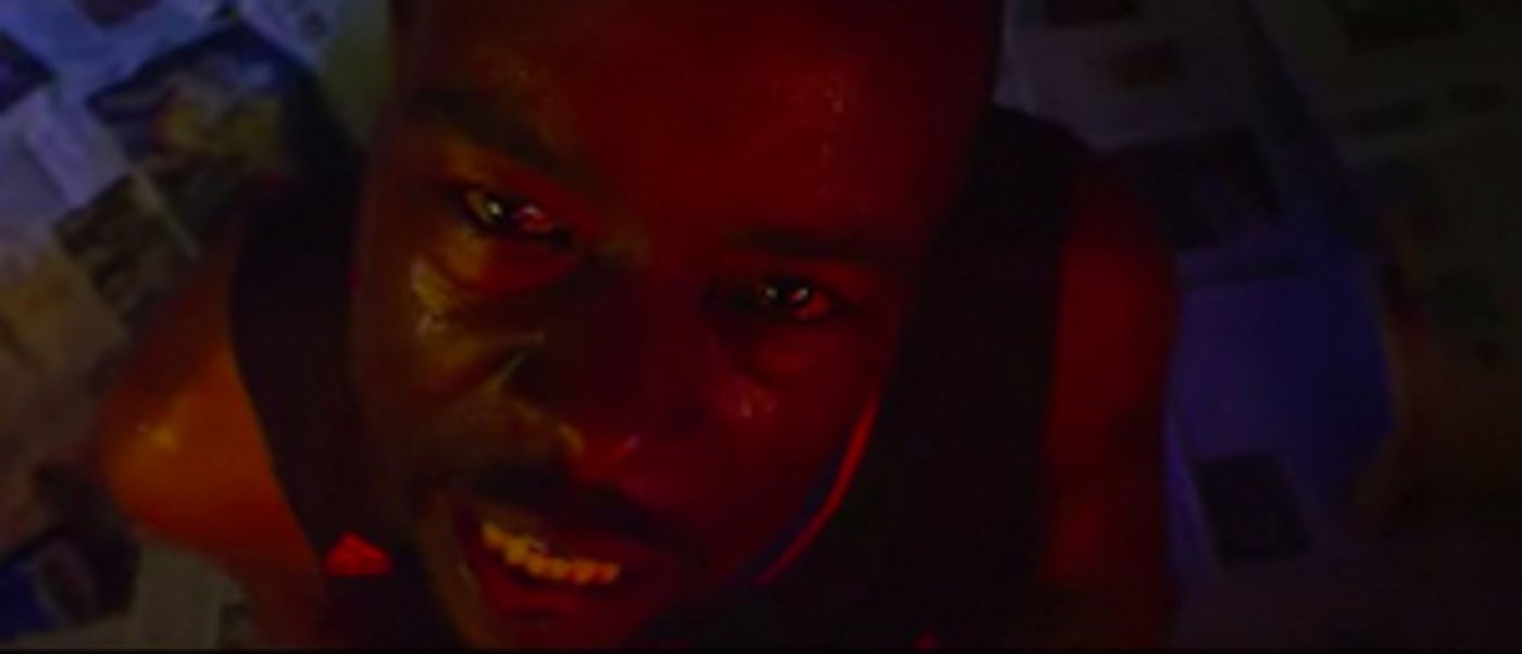 Roc C Announces New Album with First Single 'Run It'  Image