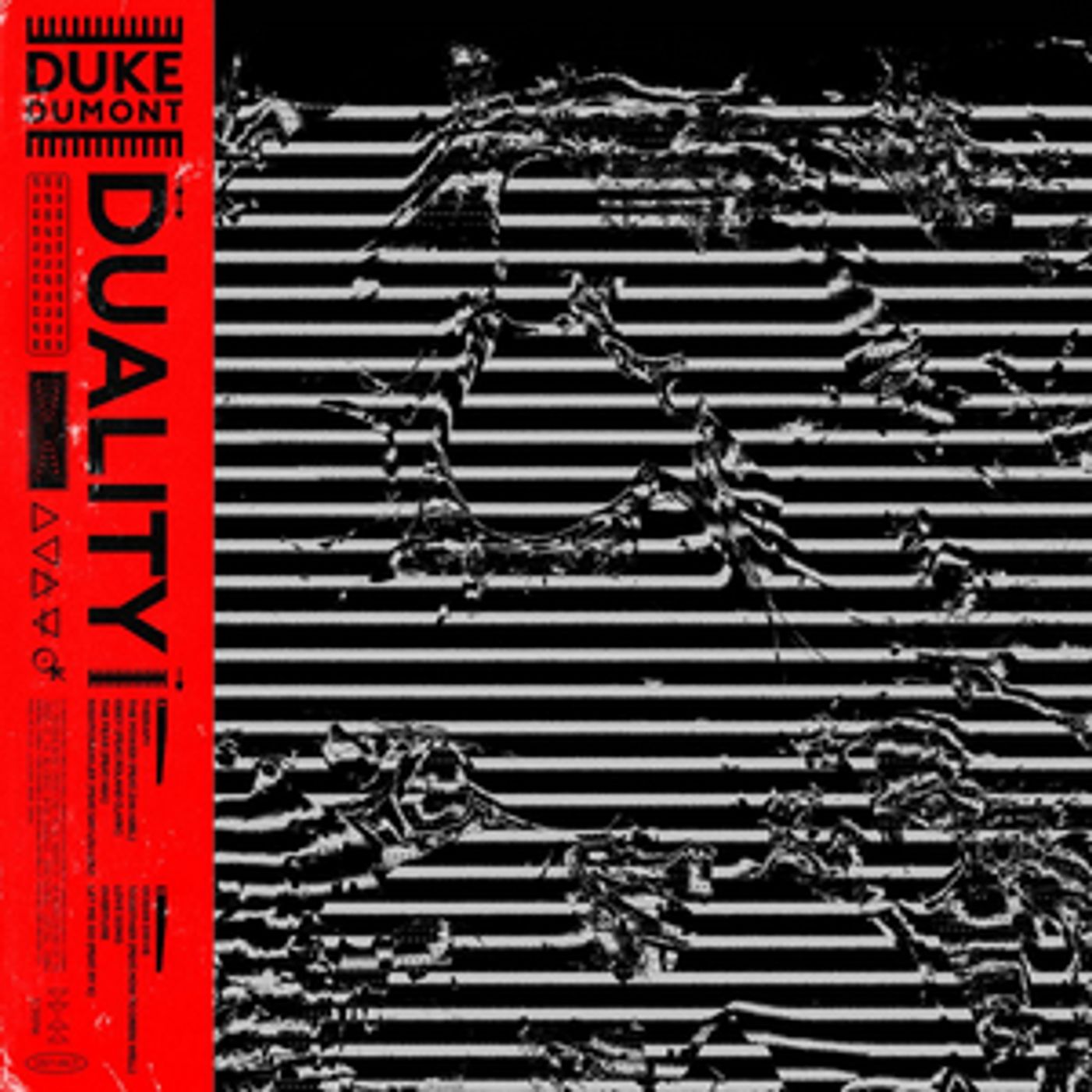 Duke Dumont Announces Debut Album with New Track  Image