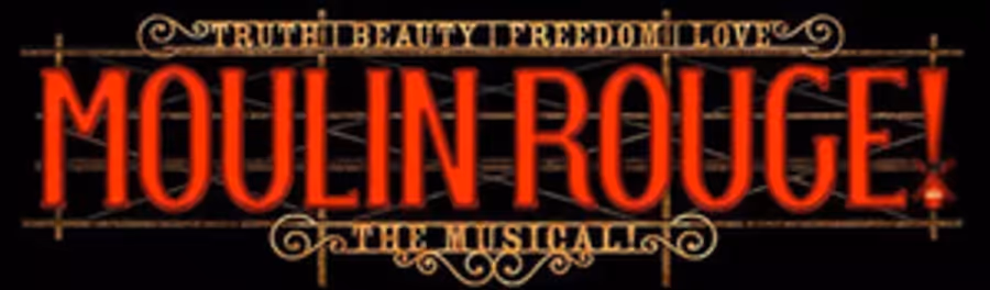 Today's Matinee Performance of MOULIN ROUGE! Has Been Cancelled Image