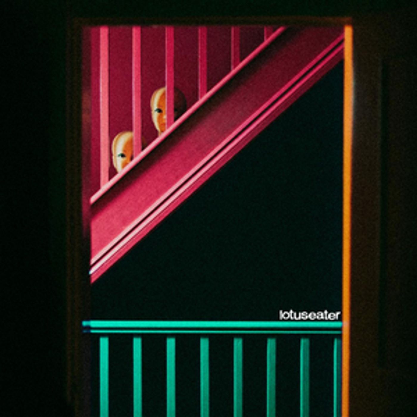 Lotus Eater Drops New Single 'Narco'  Image