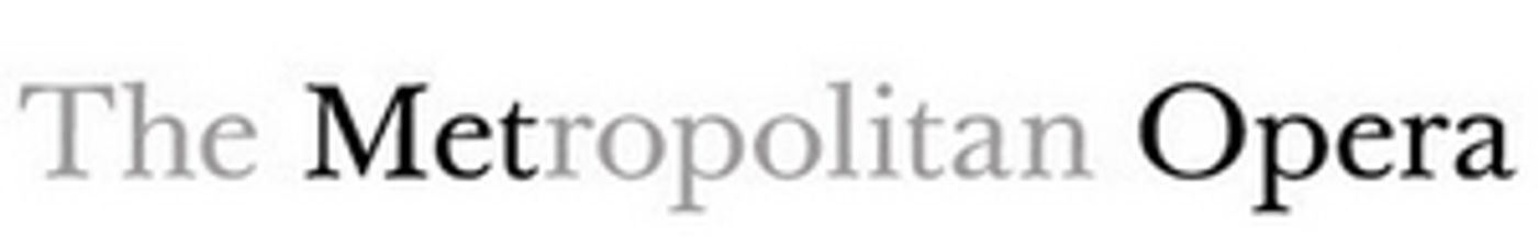The Metropolitan Opera Cancels Performances Through March  Image