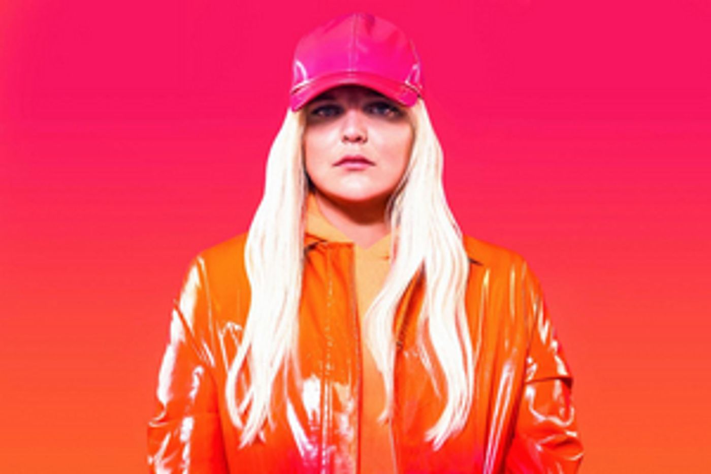 Tones And I Unveils New Singles 'Bad Child' And 'Can't Be Happy All The Time'  Image