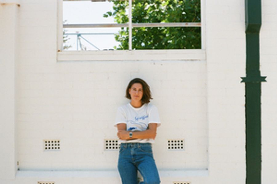 St. South Shares New Track 'If It's Not You (feat. N.Y.C.K.)' Image