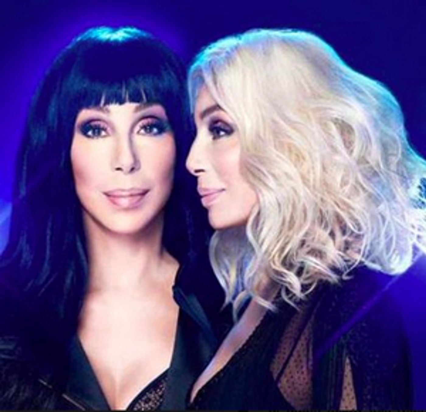 Cher's Here We Go Again Tour Postponed  Image