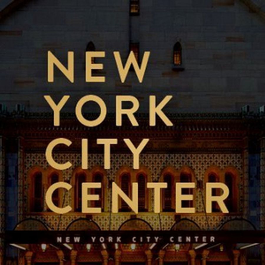 New York City Center Cancels All Performances Due to Covid-19 Image