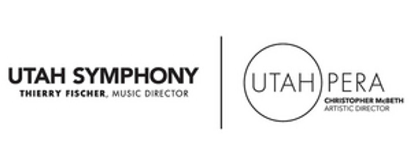 Utah Symphony and Utah Opera Cancel Performances Through March 28 Utah Symphony and Utah Opera Cancel Performances Through March 28 Image