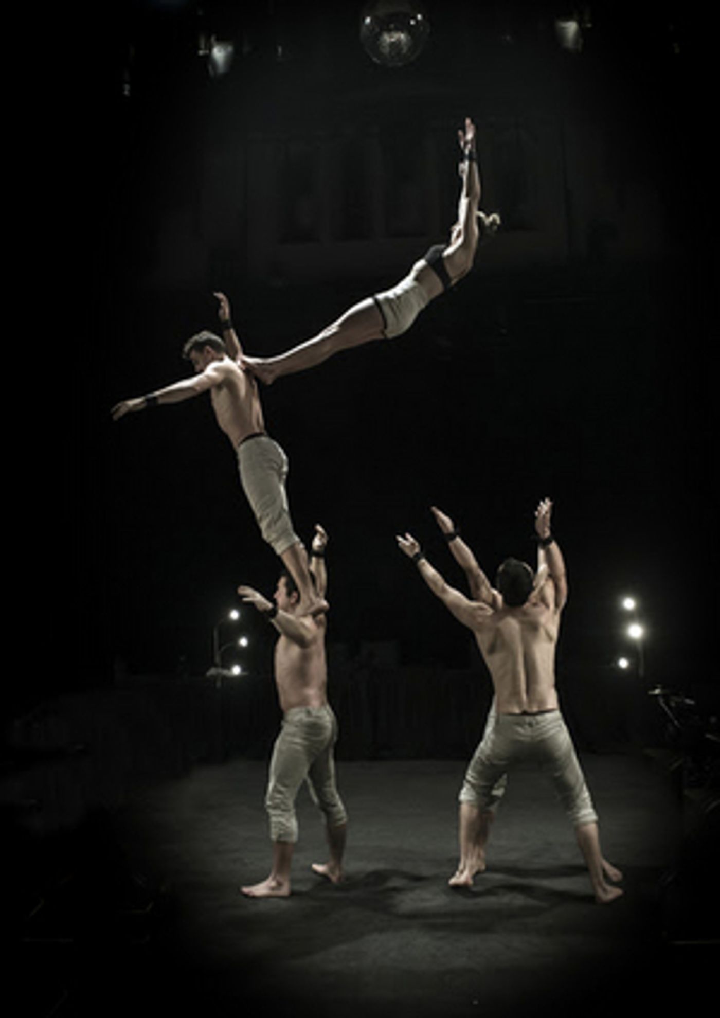 All Public Events at Purchase College Performing Arts Center are Canceled  Image