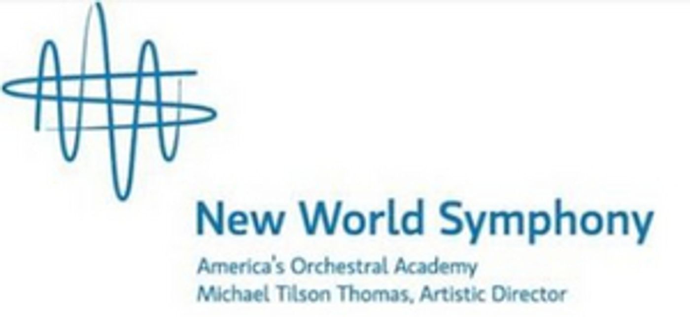 All Public Events at the New World Center are Cancelled All Public Events at the New World Center are Cancelled Image