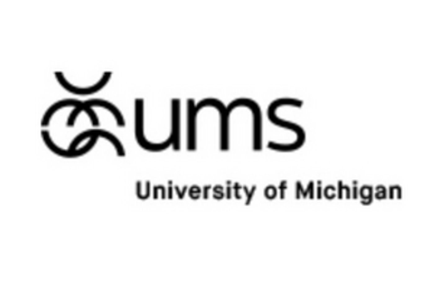 University of Michigan Cancels Performances Through April 21 Due to COVID-19  Image