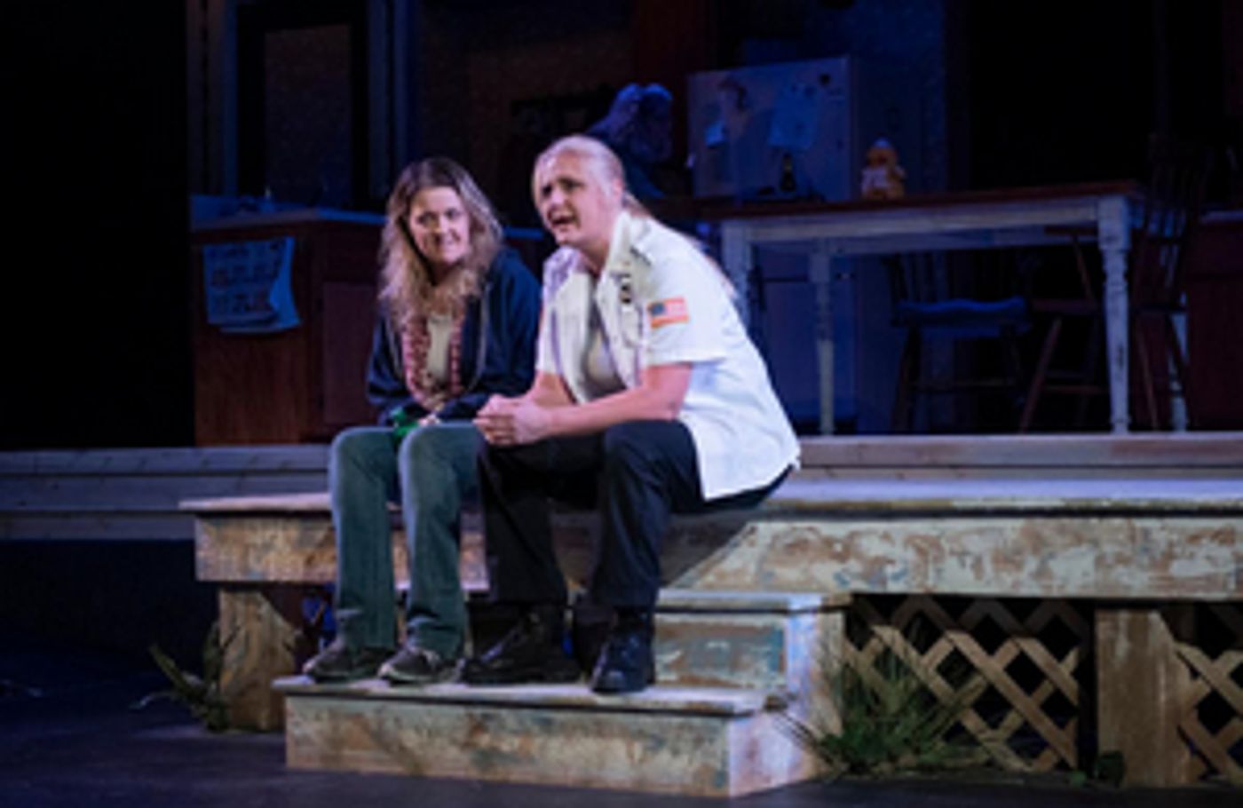 Penobscot Theatre Company Cancels Upcoming Performances Penobscot Theatre Company Cancels Upcoming Performances Image