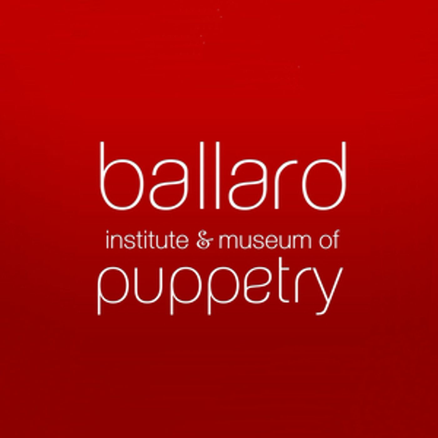 Ballard Institute and Museum of Puppetry Cancels Events Through April 6 Due to COVID-19  Image
