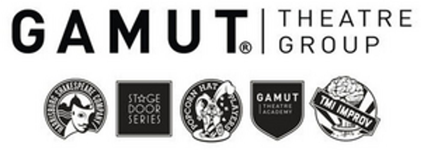 Gamut Theatre Group Announces Postponement of March Performances Gamut Theatre Group Announces Postponement of March Performances Image