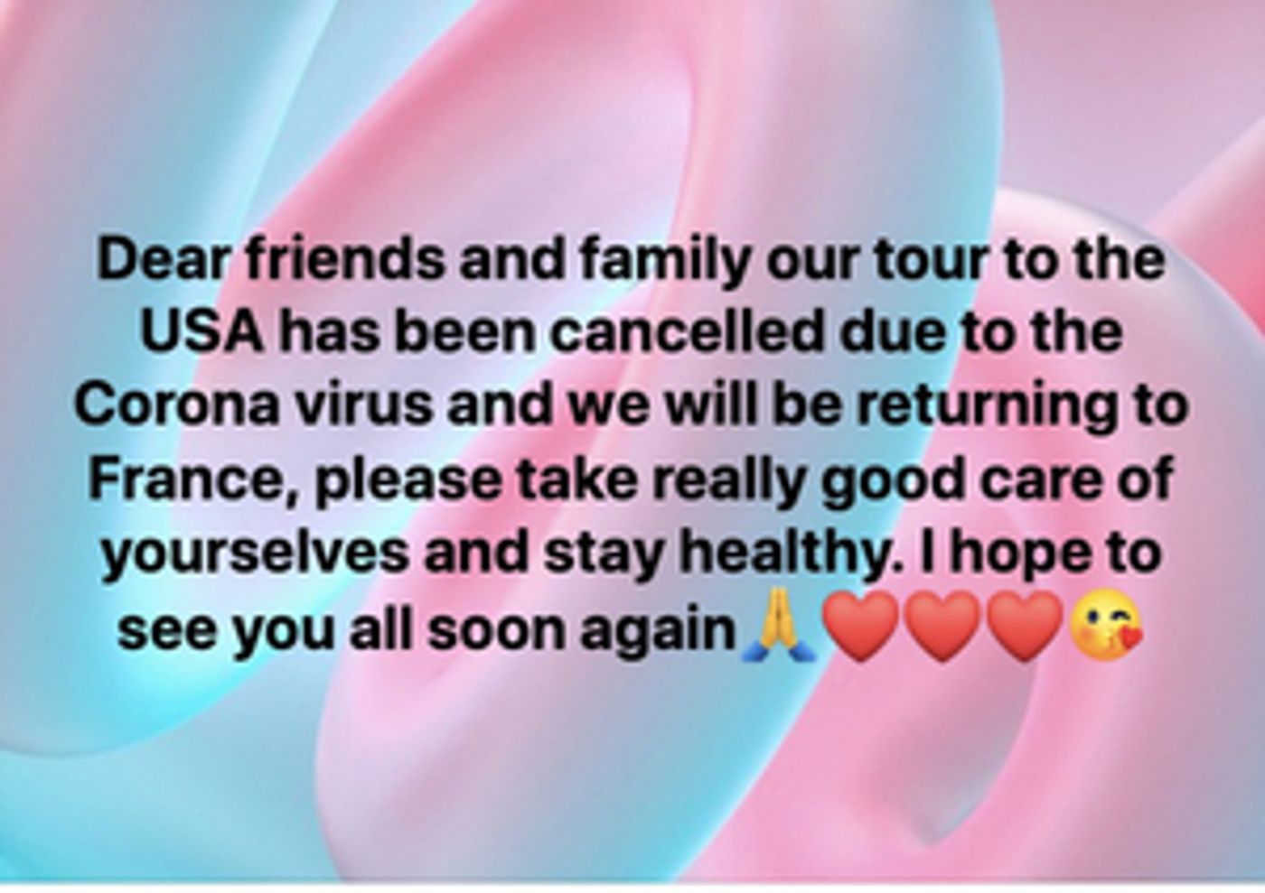 Review: CANCELLED! LYON OPERA BALLET USA TOUR and YAGP NEW YORK FINALS at David H. Koch Theater, Lincoln Center, And Others  Image