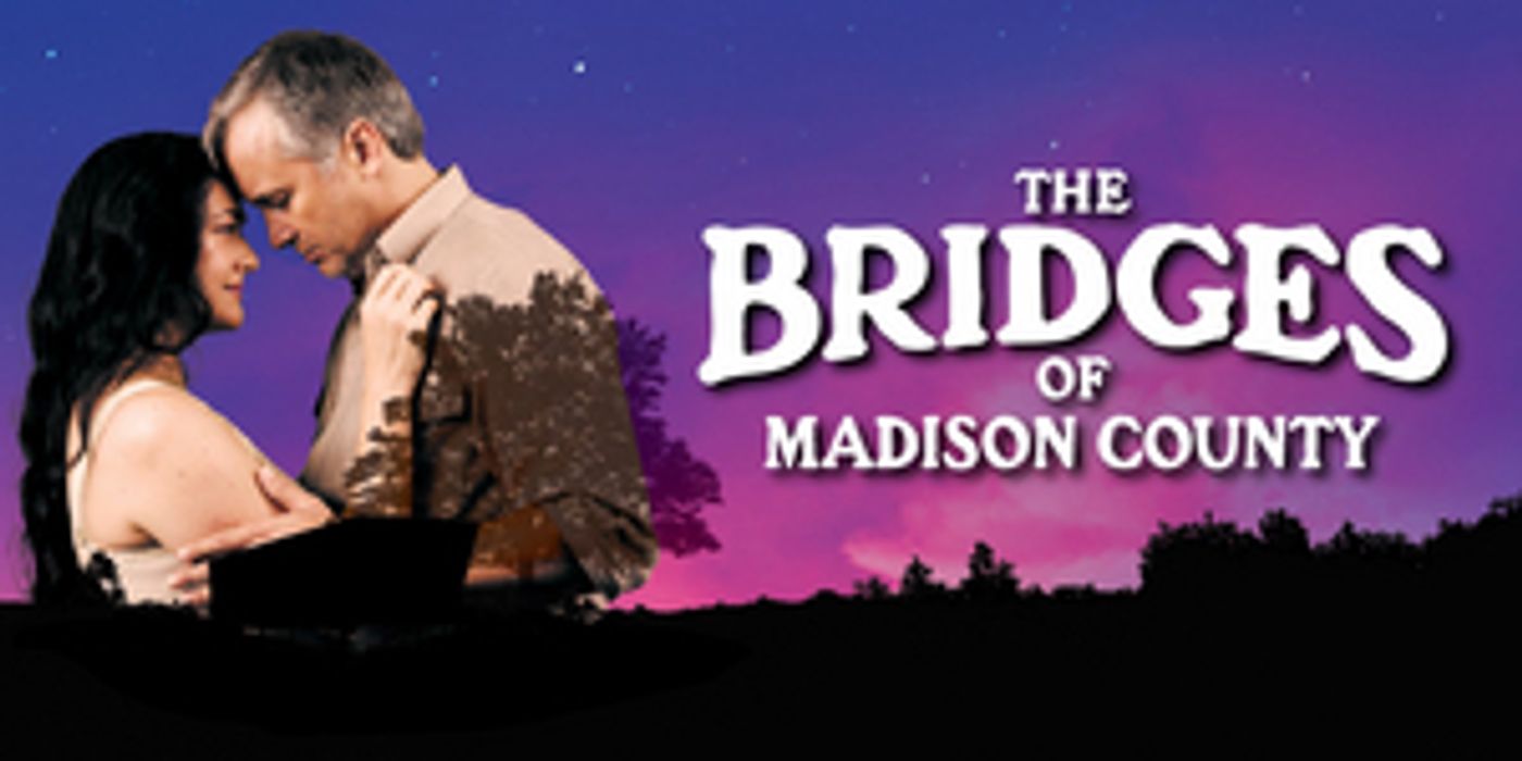 Review: The Musical Adaptation of THE BRIDGES OF MADISON COUNTY Makes Its Australian Debut In Sydney Review: The Musical Adaptation of THE BRIDGES OF MADISON COUNTY Makes Its Australian Debut In Sydney Image