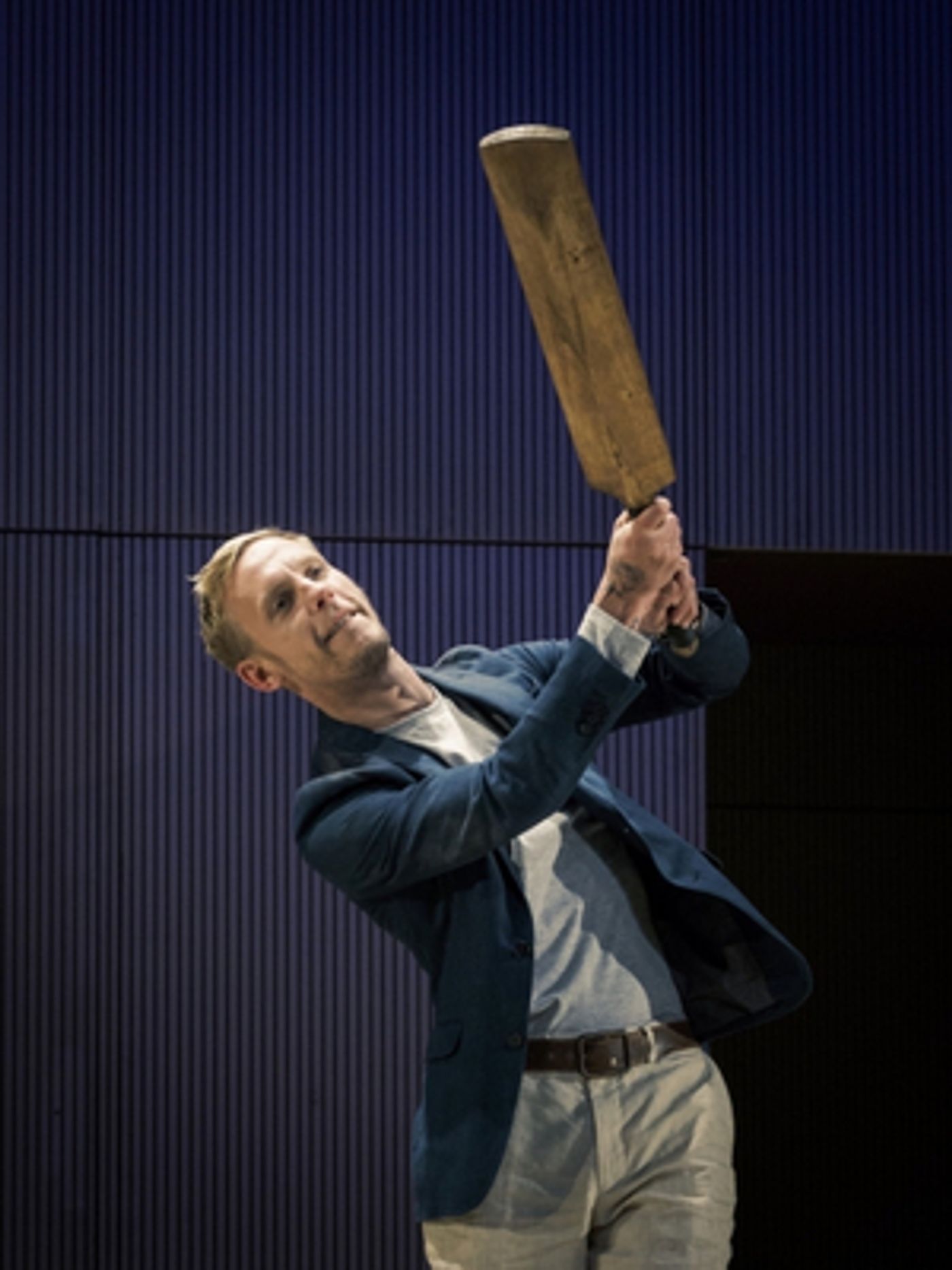 Equity's Minority Ethnic Members Committee Resigns Following Apology To Laurence Fox Equity's Minority Ethnic Members Committee Resigns Following Apology To Laurence Fox Image