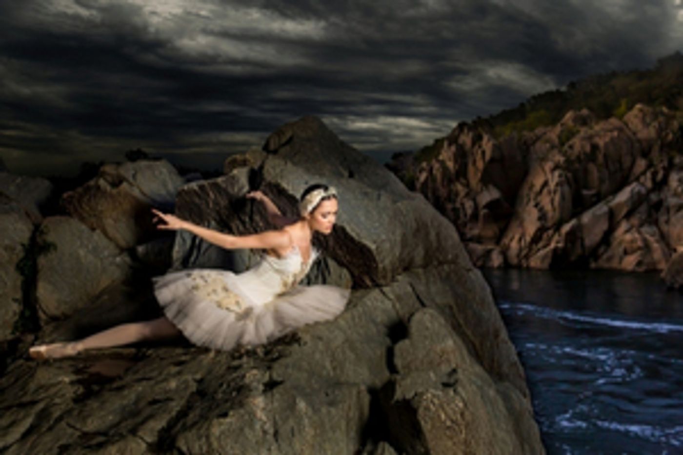 Kennedy Center Announces New Dates For SWAN LAKE  Image