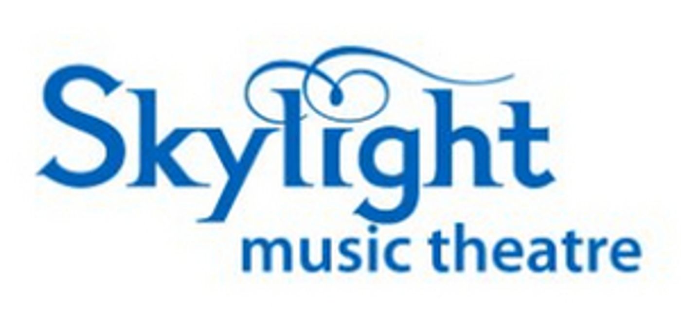 Skylight Music Theatre Announces Performances Will Go On As Planned Skylight Music Theatre Announces Performances Will Go On As Planned Image