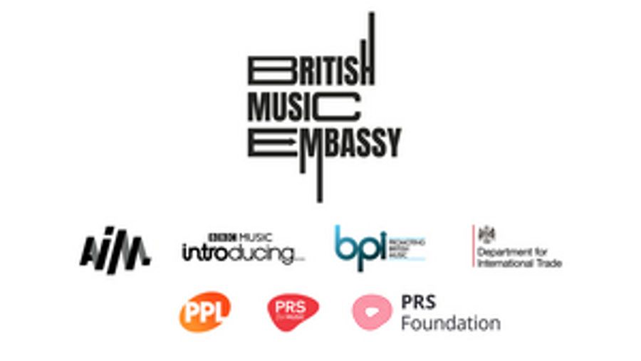 British Music Embassy & BBC Music Introducing Announce London Studio Sessions To Replace SXSW Image