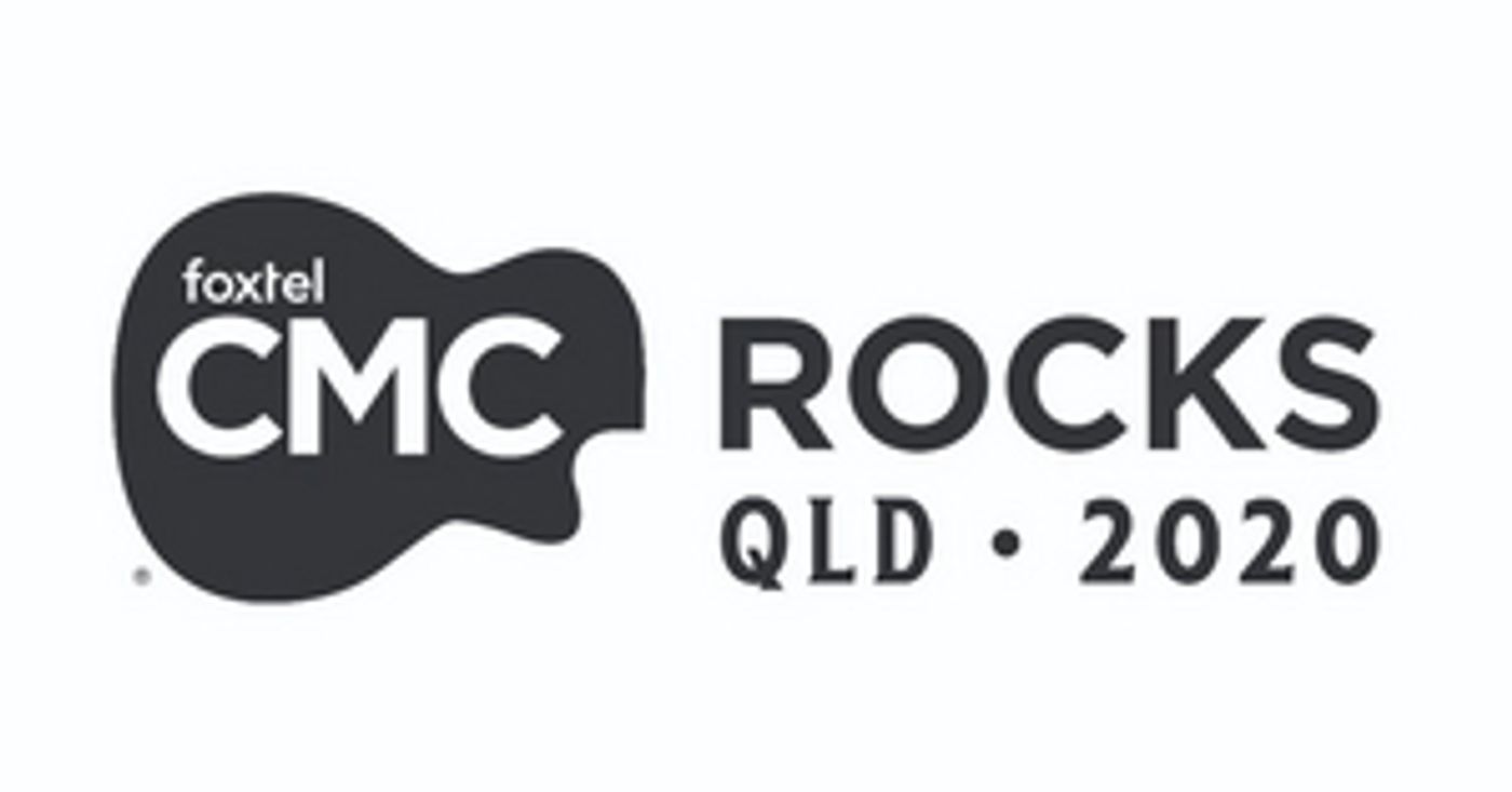 CMC Rocks QLD Announces Postponement  Image