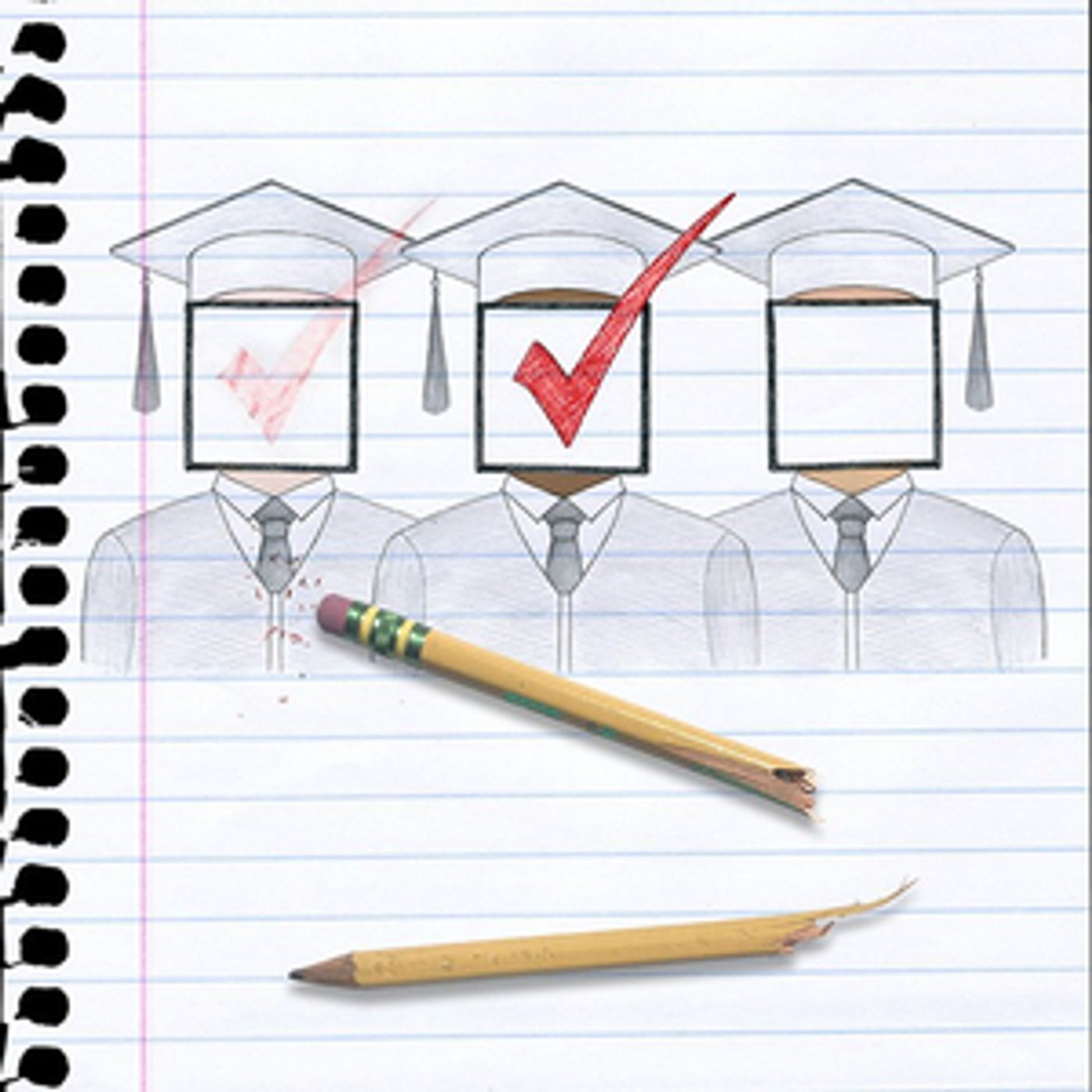 Capital Stage Cancels Performances of ADMISSIONS by Joshua Harmon  Image