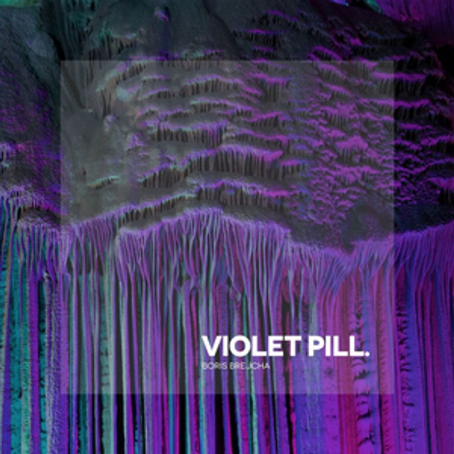 Boris Brejcha Delivers EP VIOLET PILL Image
