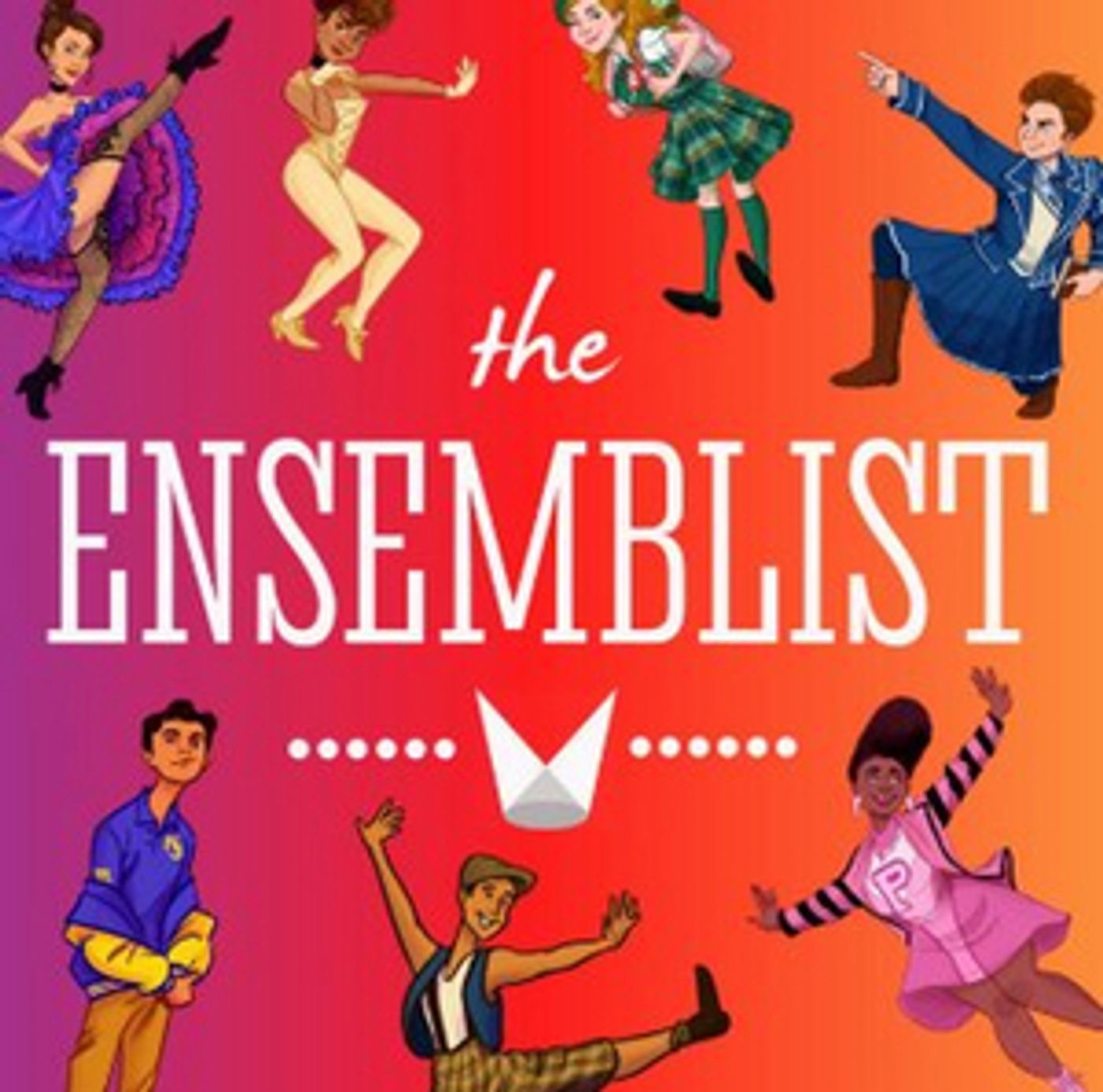 The Ensemblist Podcast Series COVID-19 IN THE THEATRE Releases New Episode With Jessica Rush  Image