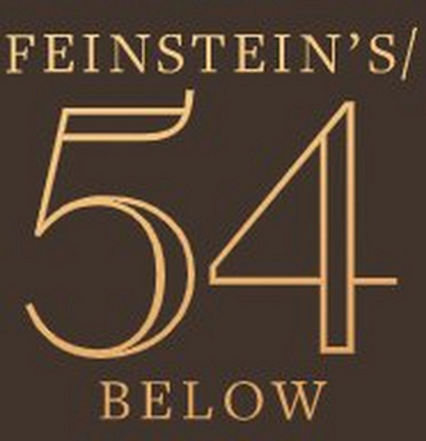 Feinstein's/54 Below Has Canceled Upcoming Performances  Image