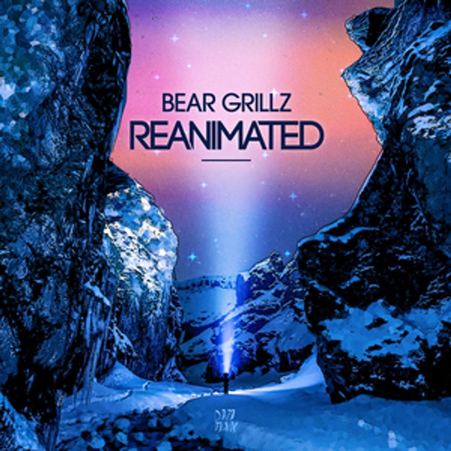 Bear Grillz Reinvents Himself On New REANIMATED EP Image