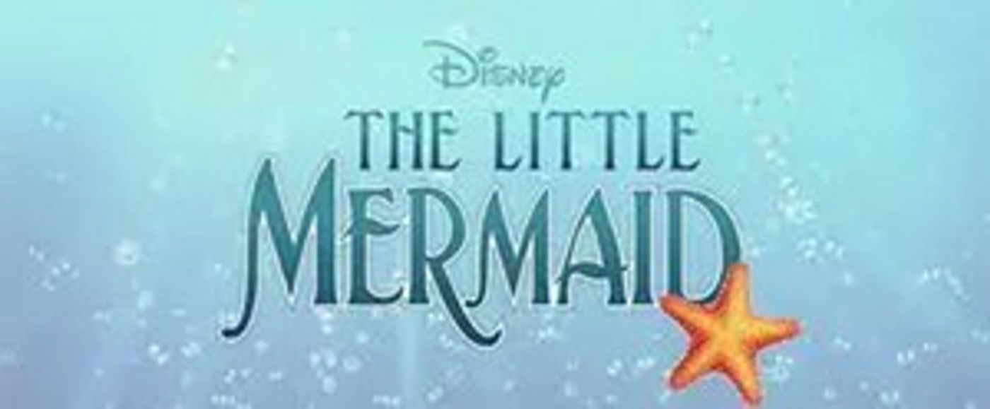 Disney Pauses Production on THE LITTLE MERMAID  Image