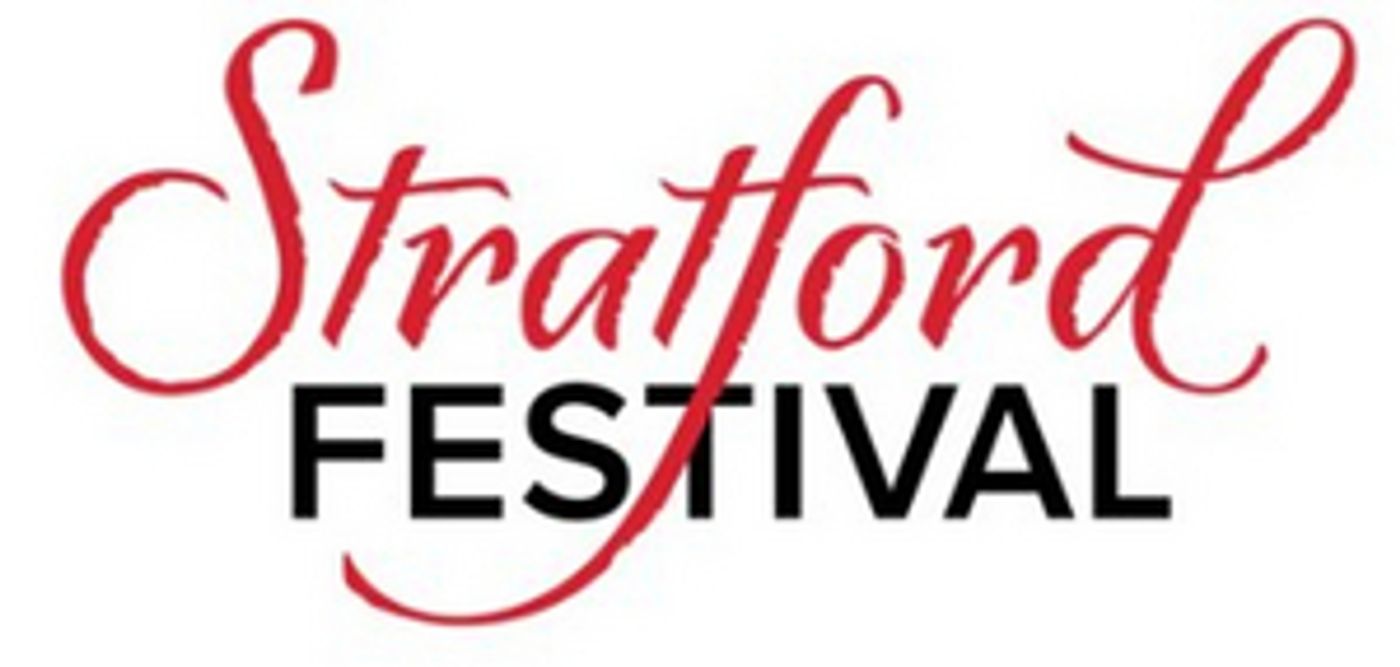 Stratford Festival Cancels Performances in April  Image
