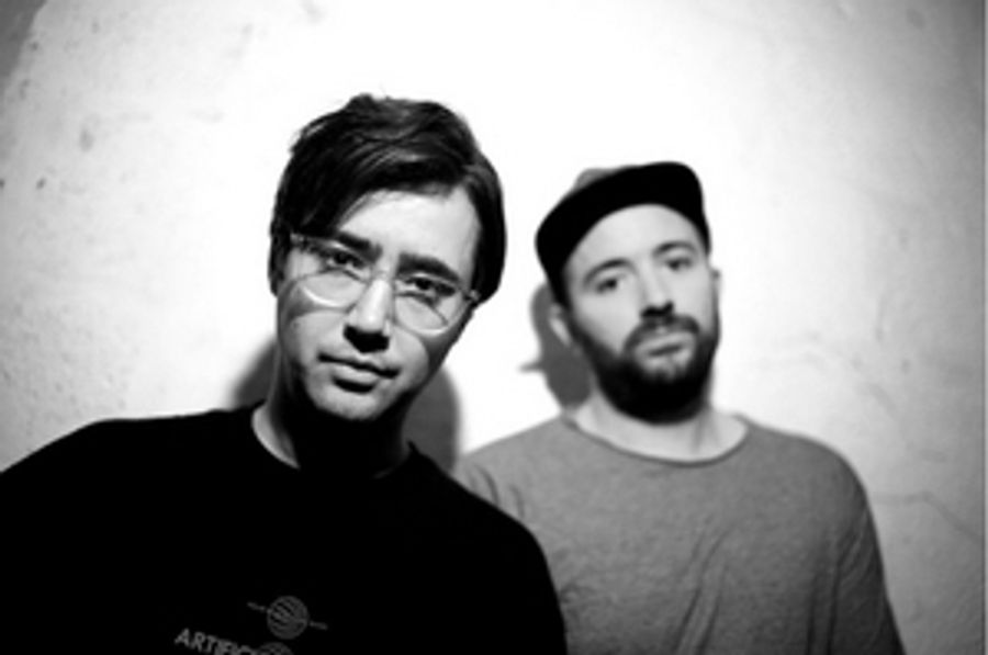 Exit Kid Share New Single 'Hell In A Handcart' Image