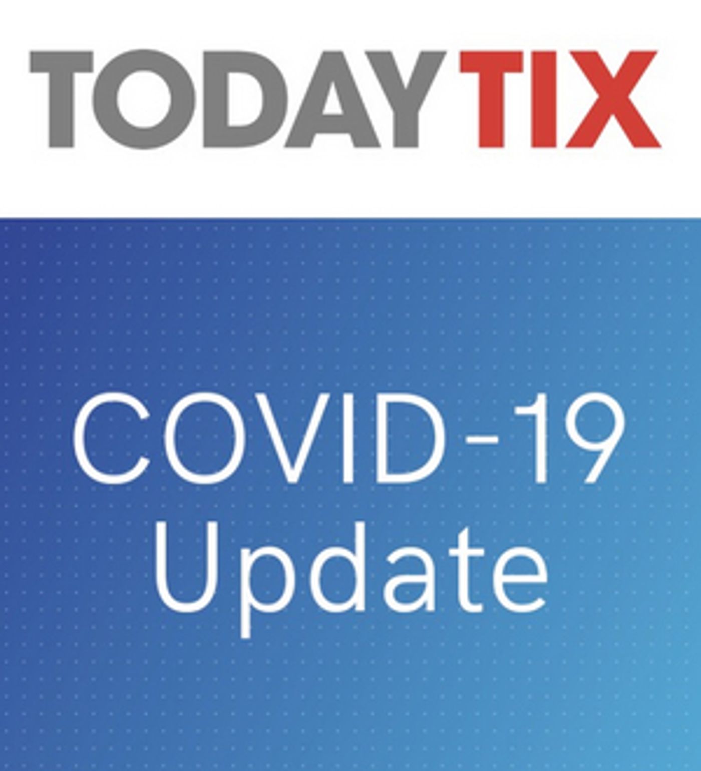 A Message from the TodayTix CEO Regarding COVID-19 A Message from the TodayTix CEO Regarding COVID-19 Image
