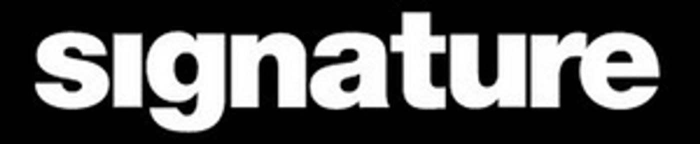 Signature Theatre Cancels All Performances Through March in Response to the COVID-19 Pandemic Signature Theatre Cancels All Performances Through March in Response to the COVID-19 Pandemic Image