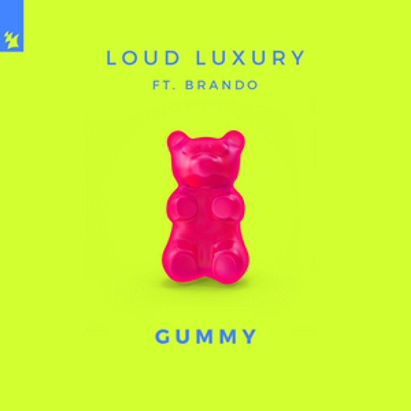 Loud Luxury and Brando Share Brand-New Single 'Gummy'  Image
