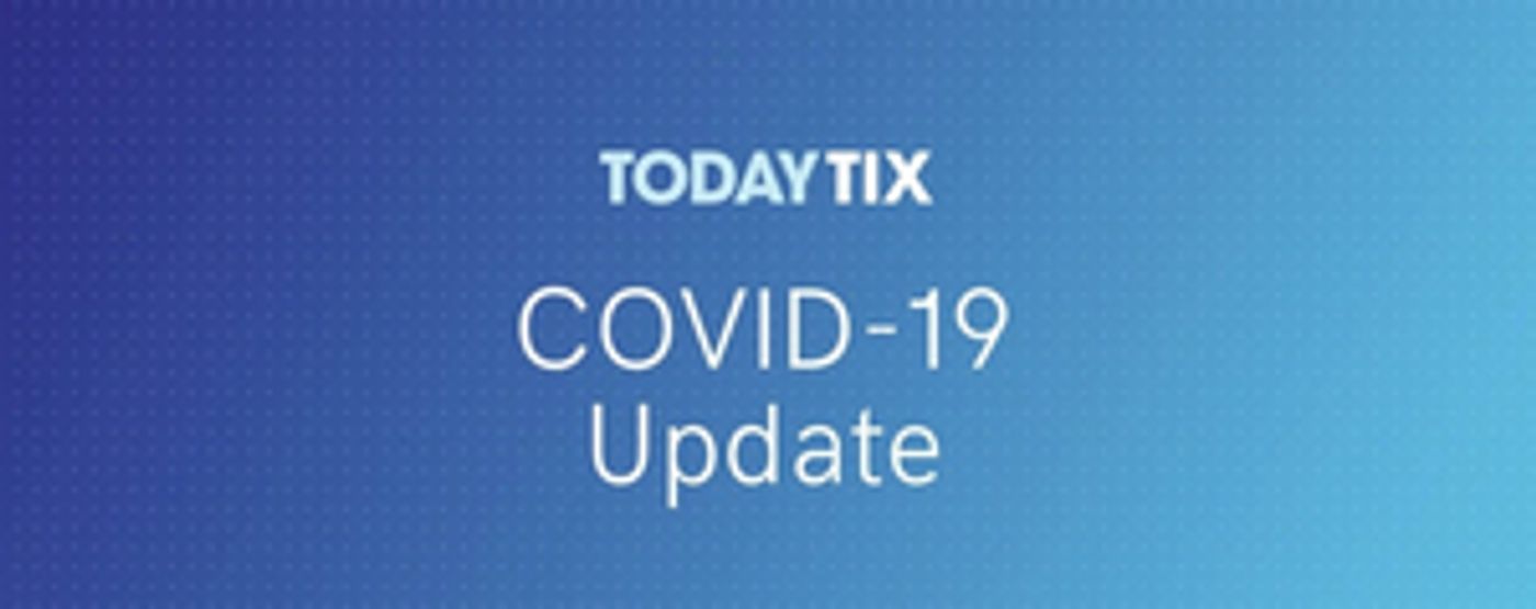 Everything You Need to Know About TodayTix and COVID-19  Image