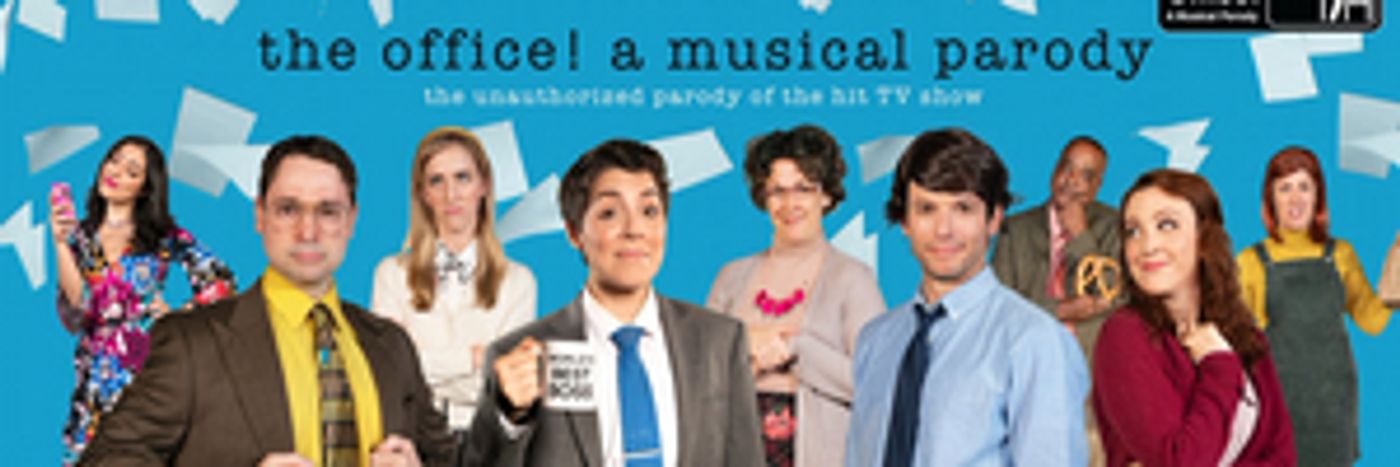 Off-Broadway's PERFECT CRIME And THE OFFICE: A MUSICAL PARODY To Remain Open  Image