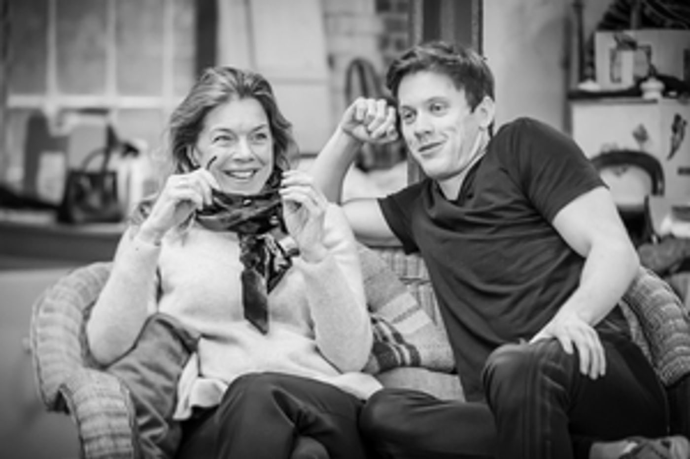 The London Premiere of VANYA AND SONIA AND MASHA AND SPIKE Has Been Postponed  Image