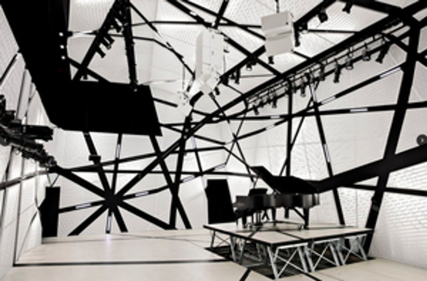 National Sawdust Pauses Programming  Image
