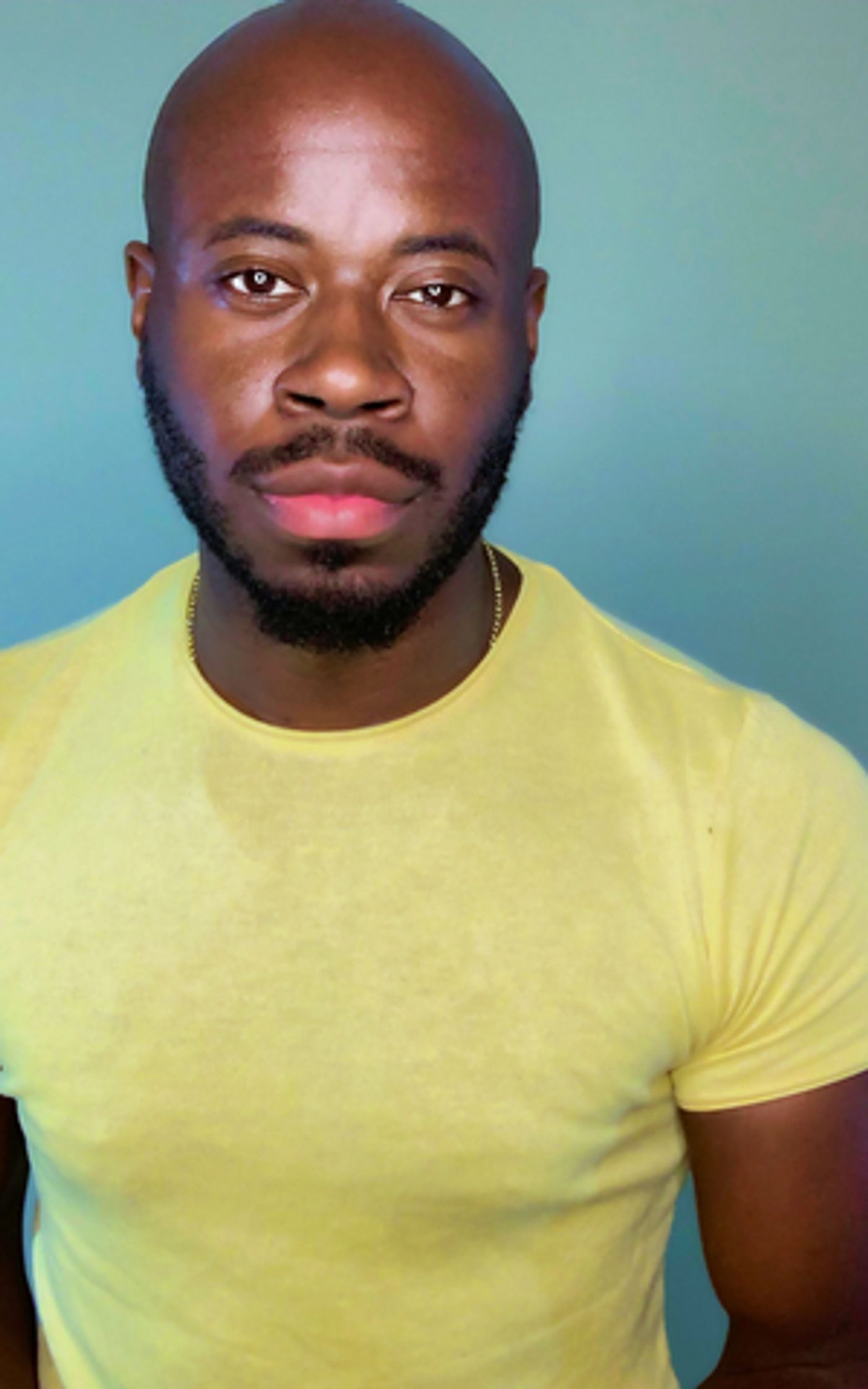 Interview: Andrew Malone of THE COLOR PURPLE at Ordway Center For Performing Arts  Image