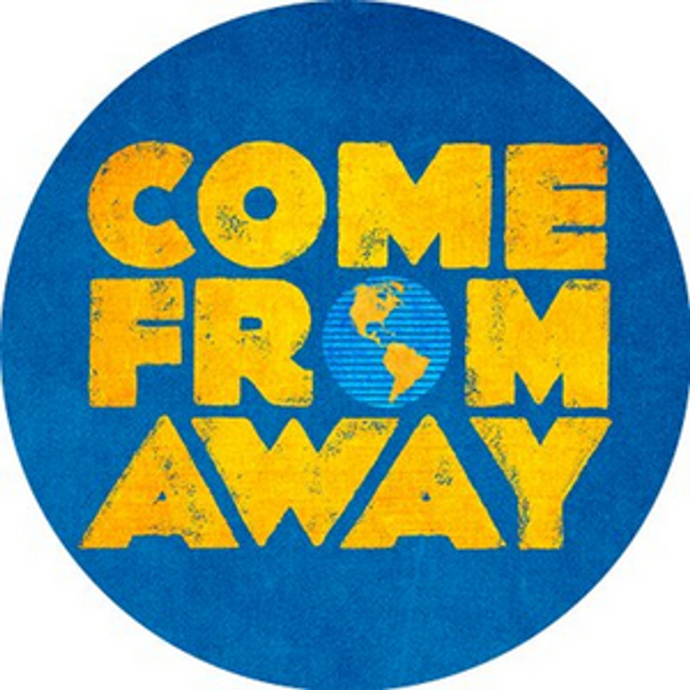 COME FROM AWAY Melbourne To Close A Week Early Due To COVID-19; Encore Season Begins February 2021  Image