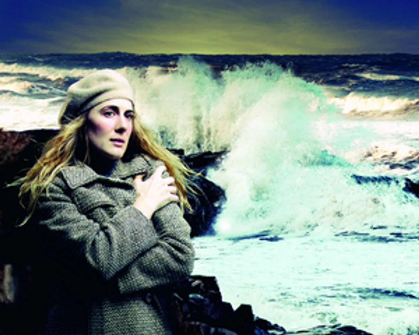 Review: ADELAIDE FESTIVAL 2020: BREAKING THE WAVES at Adelaide Festival Theatre, Adelaide Festival Centre  Image