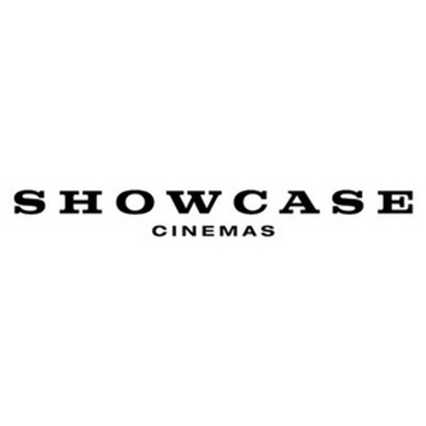 Showcase Cinemas Encourages 'Social Distancing' in its Theaters  Image