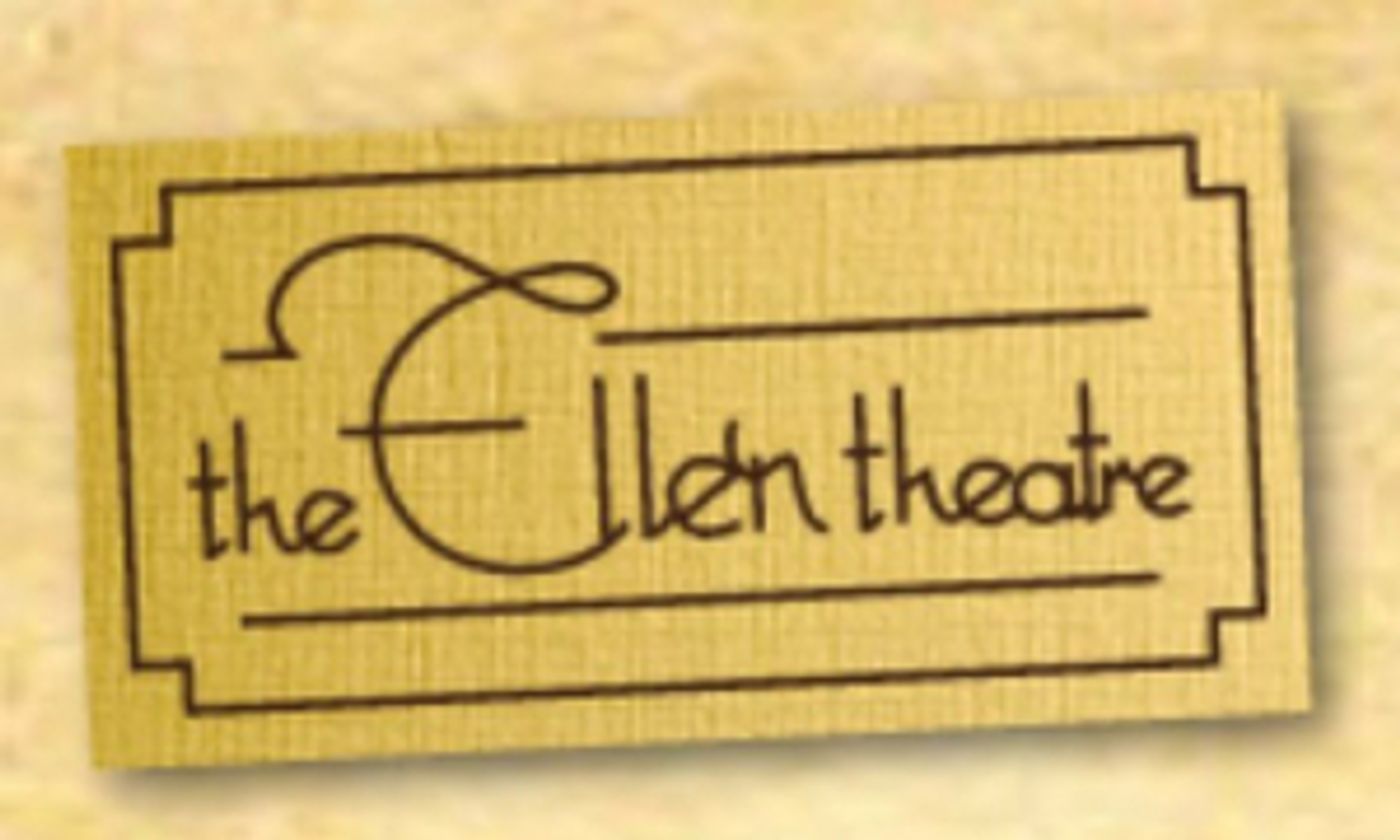 DARK WATERS At The Ellen is Postponed  Image