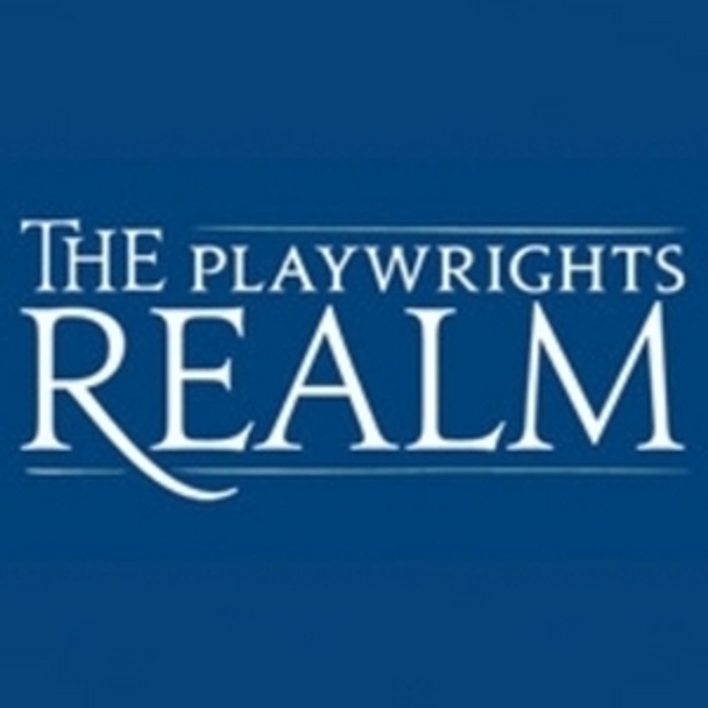 Playwrights Realm Cancels Performances Due to COVID-19 Playwrights Realm Cancels Performances Due to COVID-19 Image