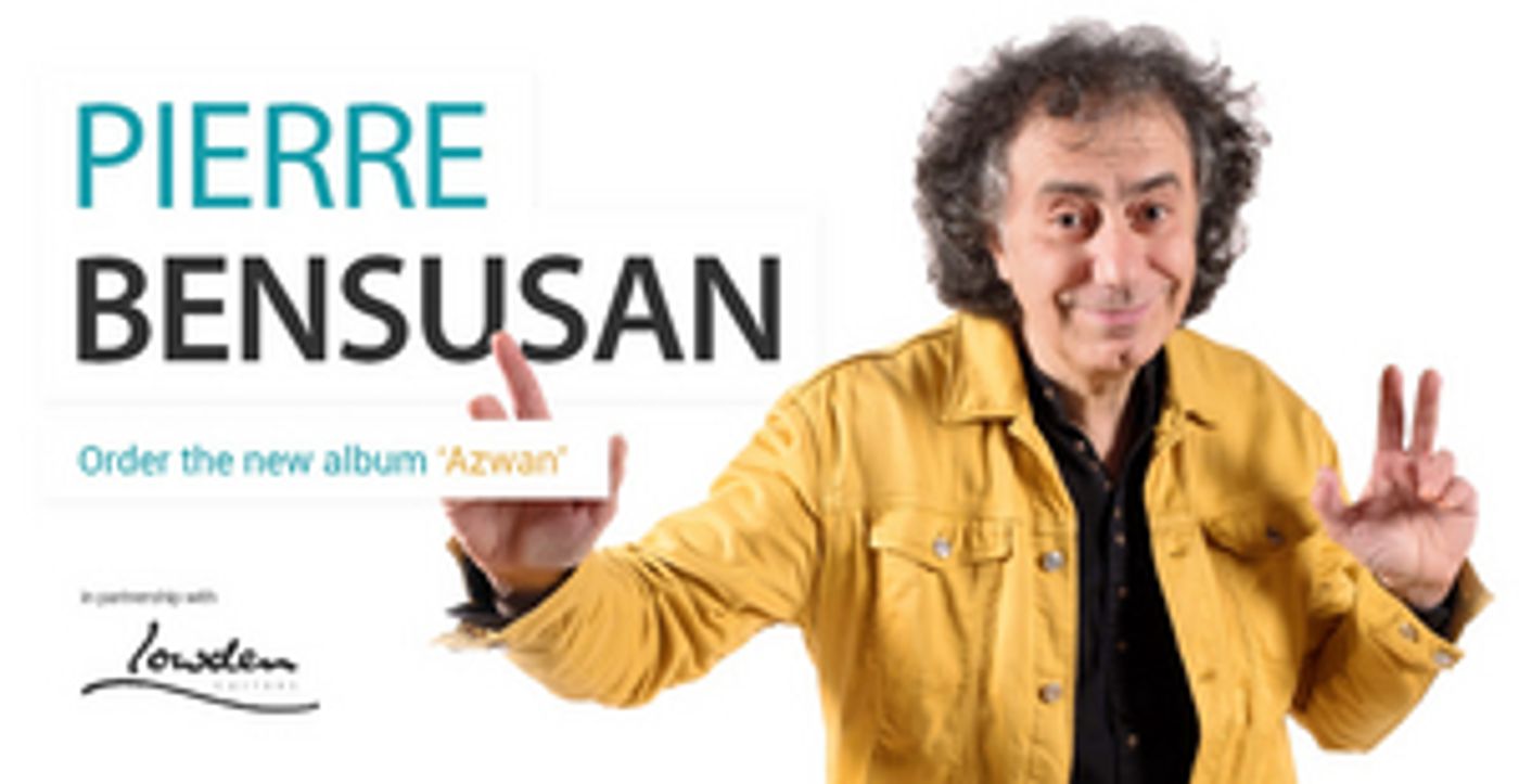 Pierre Bensusan's US and Canada Tour Has Been Cancelled Pierre Bensusan's US and Canada Tour Has Been Cancelled Image