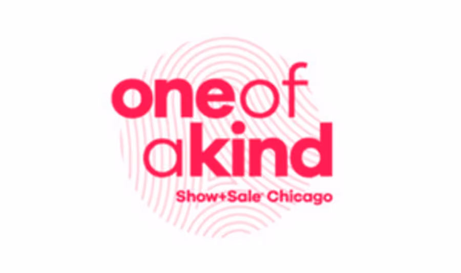 ONE OF A KIND SHOW Cancels Spring Show At TheMART  Due To Coronavirus (COVID-19) Image